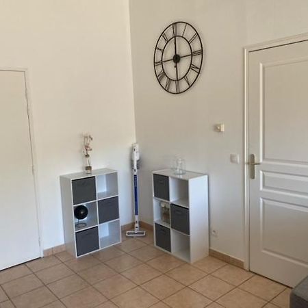 Appartement Confort Au Centre Ville Martigues Exterior foto