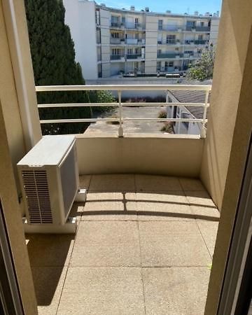 Appartement Confort Au Centre Ville Martigues Exterior foto