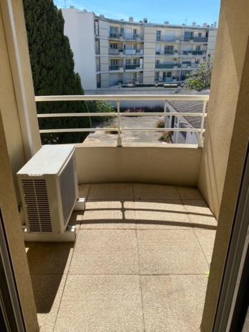 Appartement Confort Au Centre Ville Martigues Exterior foto